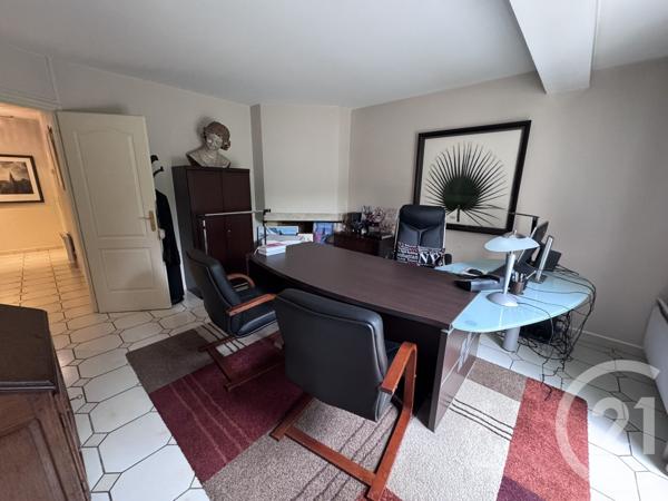 Maison à vendre  7 pièces - 234 m2 CERGY - 95