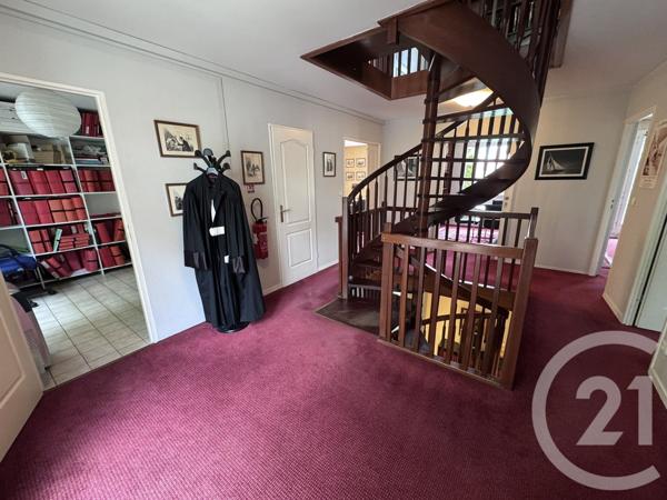 Maison à vendre  7 pièces - 234 m2 CERGY - 95