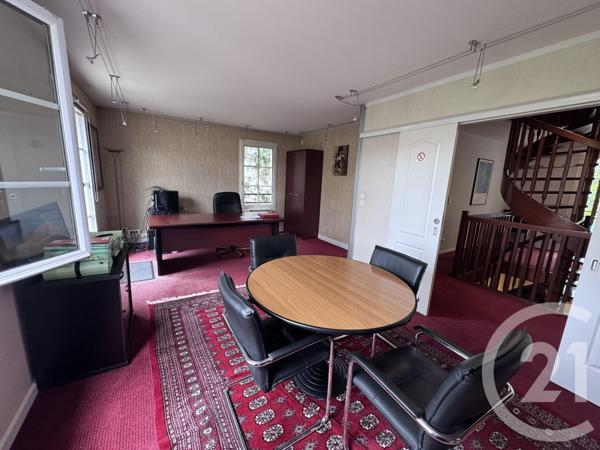 Maison à vendre  7 pièces - 234 m2 CERGY - 95