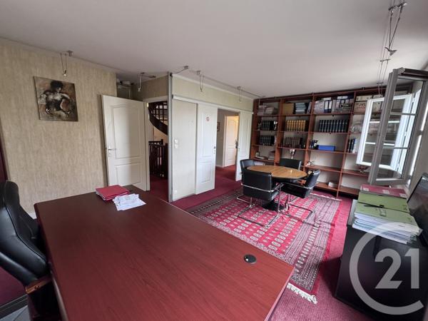 Maison à vendre  7 pièces - 234 m2 CERGY - 95