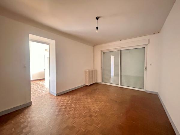 MAISON TYPE 4 - SAINT BENOIT Saint-Benoît (86280)