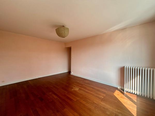 MAISON TYPE 4 - SAINT BENOIT Saint-Benoît (86280)