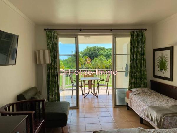 Appartement à vendre 1 pièce de 22 m²