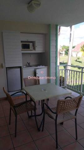 Appartement à vendre 1 pièce de 22 m²