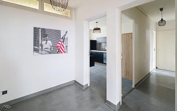 Appartement à vendre    4 pièces • 78 m2 Valence