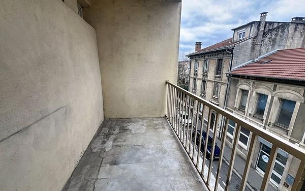 Appartement à vendre    4 pièces • 78 m2 Valence