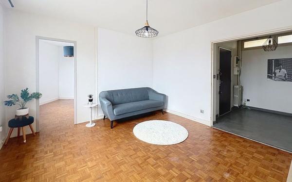 Appartement à vendre    4 pièces • 78 m2 Valence