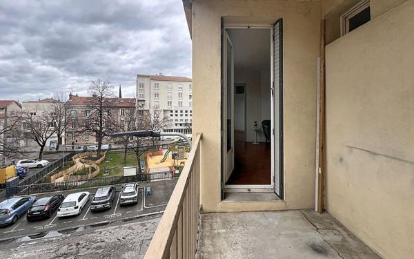 Appartement à vendre    4 pièces • 78 m2 Valence