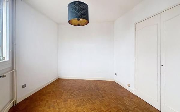 Appartement à vendre    4 pièces • 78 m2 Valence