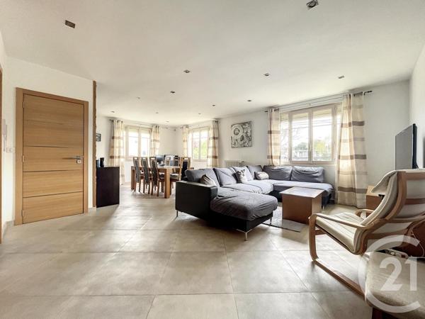 Maison à vendre  5 pièces - 103,55 m2 CHAMPS SUR MARNE - 77