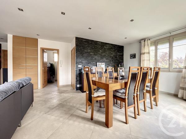 Maison à vendre  5 pièces - 103,55 m2 CHAMPS SUR MARNE - 77