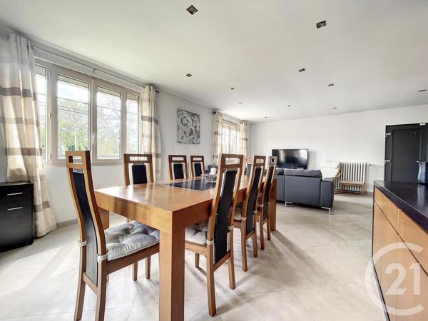 Maison à vendre  5 pièces - 103,55 m2 CHAMPS SUR MARNE - 77