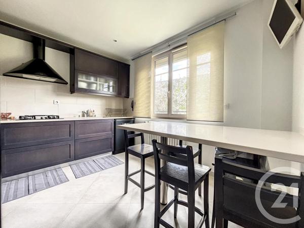 Maison à vendre  5 pièces - 103,55 m2 CHAMPS SUR MARNE - 77