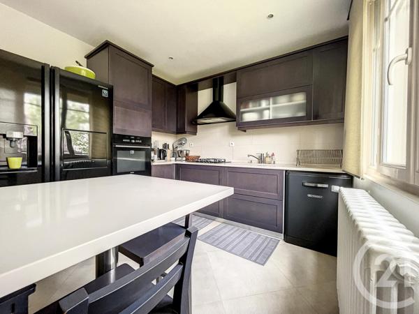 Maison à vendre  5 pièces - 103,55 m2 CHAMPS SUR MARNE - 77