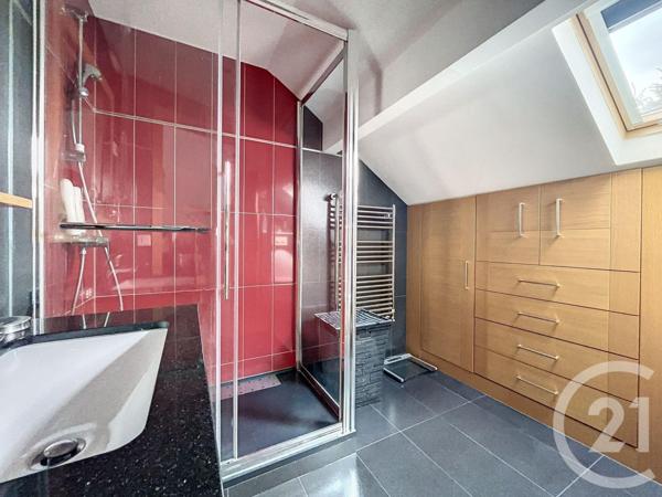 Maison à vendre  5 pièces - 103,55 m2 CHAMPS SUR MARNE - 77