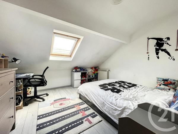 Maison à vendre  5 pièces - 103,55 m2 CHAMPS SUR MARNE - 77