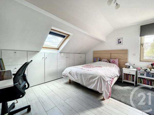 Maison à vendre  5 pièces - 103,55 m2 CHAMPS SUR MARNE - 77