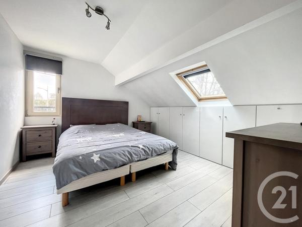 Maison à vendre  5 pièces - 103,55 m2 CHAMPS SUR MARNE - 77
