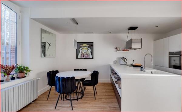 Maison à vendre |  Cugnaux |  5 pièces | 135 m²