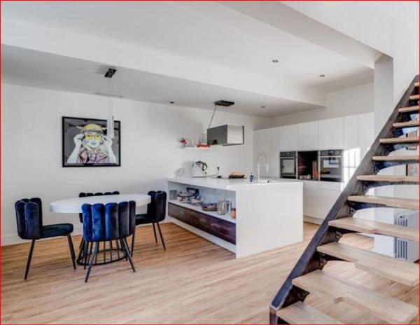 Maison à vendre |  Cugnaux |  5 pièces | 135 m²