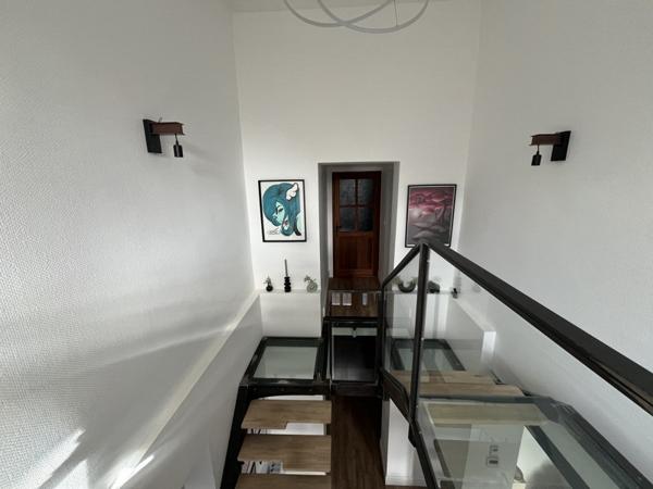 Maison à vendre |  Cugnaux |  5 pièces | 135 m²