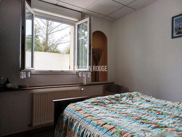 Maison bourgeoise quinocéenne divisée en 3 appartements, vue mer, plages et commerces à pied à Saint-Quay-Portrieux