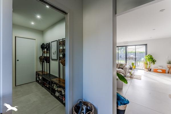 Maison à vendre 572 000 € Biganos 6 p 168 m² DPE A