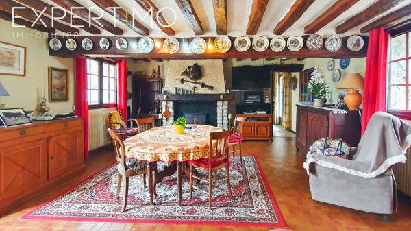 Vernouillet (28500) VERNOUILLET