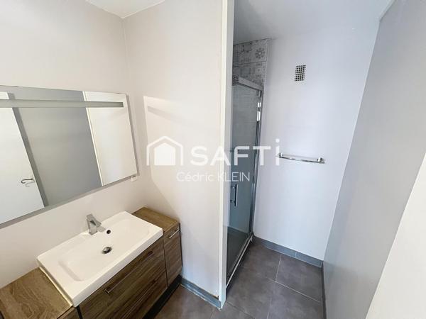 Appartement T4 proximité Centre ville