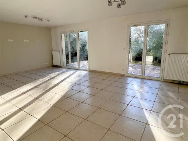 Maison à vendre  6 pièces - 123,15 m2 VILLEJUST - 91