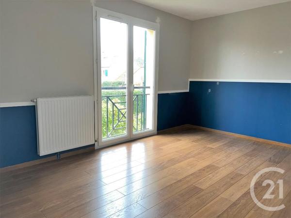 Maison à vendre  6 pièces - 123,15 m2 VILLEJUST - 91
