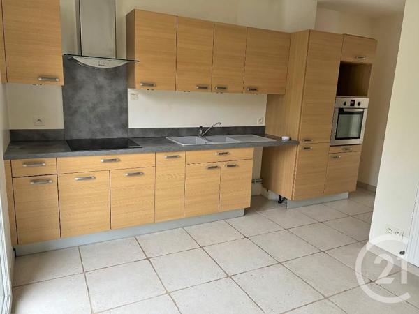 Maison à vendre  6 pièces - 123,15 m2 VILLEJUST - 91