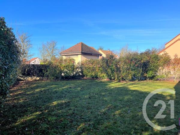 Maison à vendre  6 pièces - 123,15 m2 VILLEJUST - 91