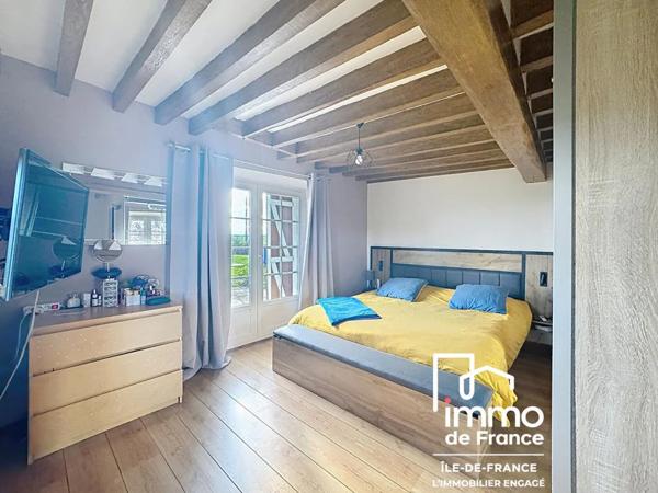 Maison à vendre à Courville-sur-Eure (28190)