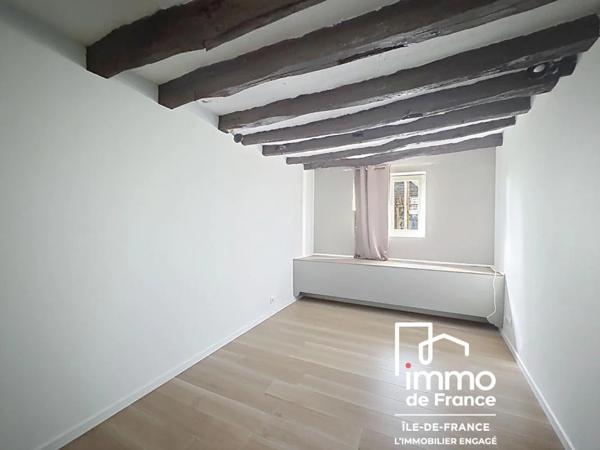 Maison à vendre à Courville-sur-Eure (28190)