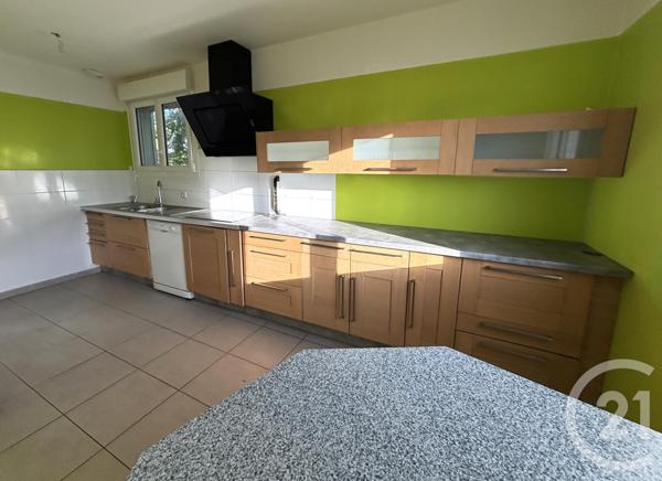 Maison à vendre  5 pièces - 108 m2 COSSE LE VIVIEN - 53