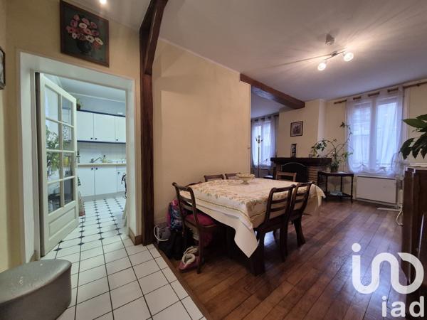 Appartement à vendre 2 pièces 51 m² Cormeilles-en-Parisis