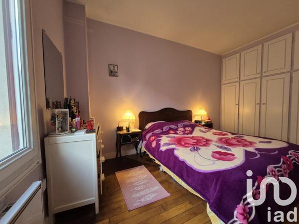 Appartement à vendre 2 pièces 51 m² Cormeilles-en-Parisis