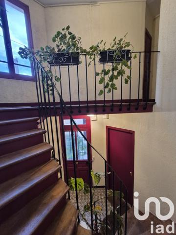 Appartement à vendre 2 pièces 51 m² Cormeilles-en-Parisis