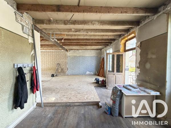 Maison à vendre 4 pièces 103 m² Figeac