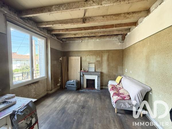 Maison à vendre 4 pièces 103 m² Figeac