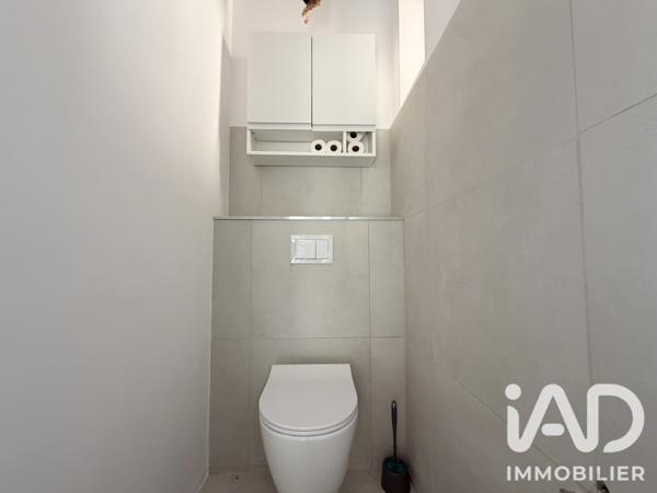 Maison à vendre 4 pièces 103 m² Figeac