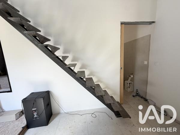Maison à vendre 4 pièces 103 m² Figeac