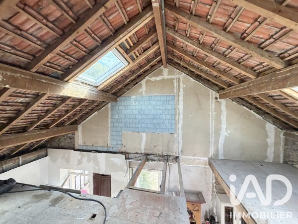 Maison à vendre 4 pièces 103 m² Figeac