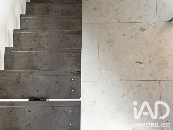 Maison à vendre 4 pièces 103 m² Figeac