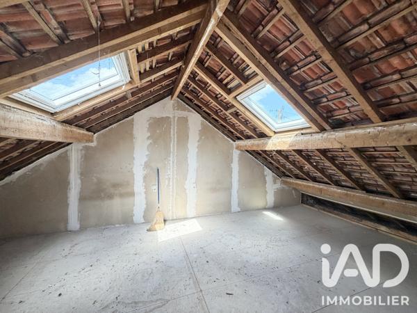 Maison à vendre 4 pièces 103 m² Figeac