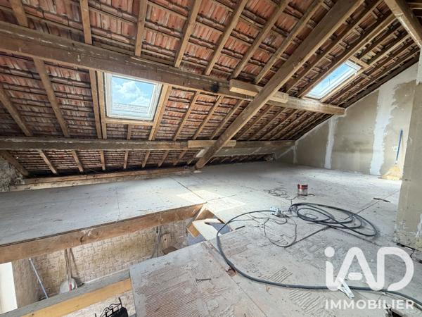 Maison à vendre 4 pièces 103 m² Figeac