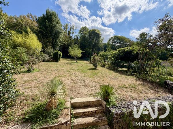 Maison à vendre 4 pièces 103 m² Figeac