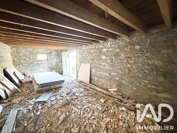 Maison à vendre 4 pièces 103 m² Figeac