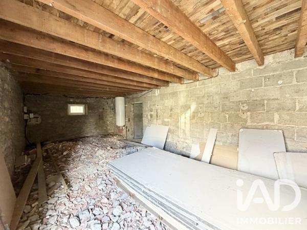 Maison à vendre 4 pièces 103 m² Figeac